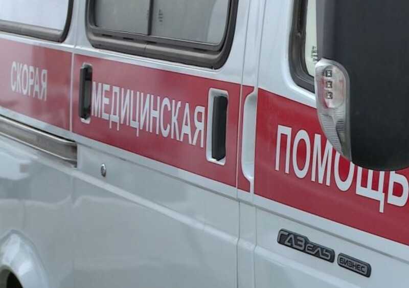 В Подмосковье подросток чуть не потерял зрение из-за того, что его ударил каштан