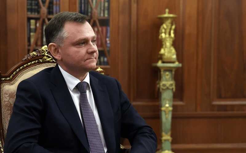 Временно исполняющий обязанности губернатора Юрий Слюсарь сообщил о критическом износе электросетей Ростовской области