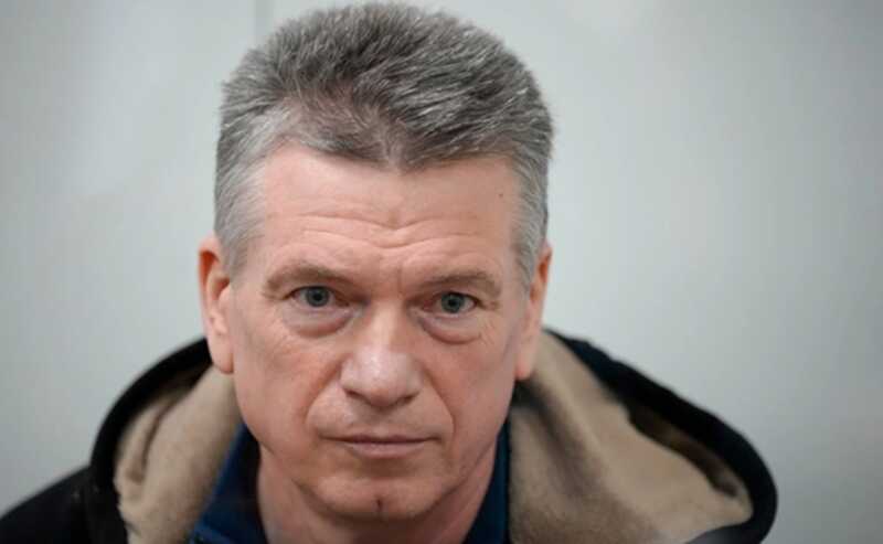 Генеральная прокуратура требует конфискации имущества генерала Кузнецова стоимостью 500 миллионов рублей