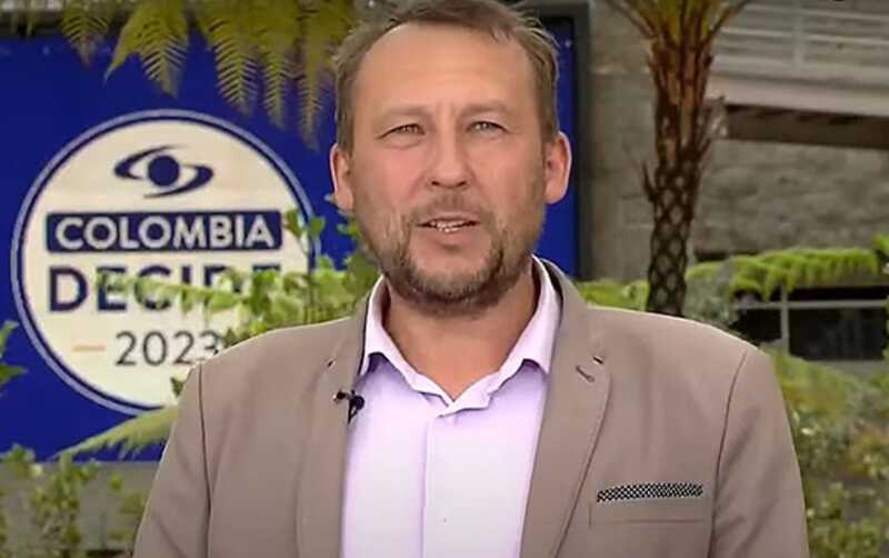 Первого «русского мэра» Колумбии отстранили от должности за его работу в области образования
