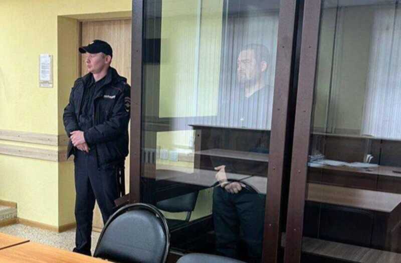 Преступника из Удмуртии вместо заключения направили на "СВО"