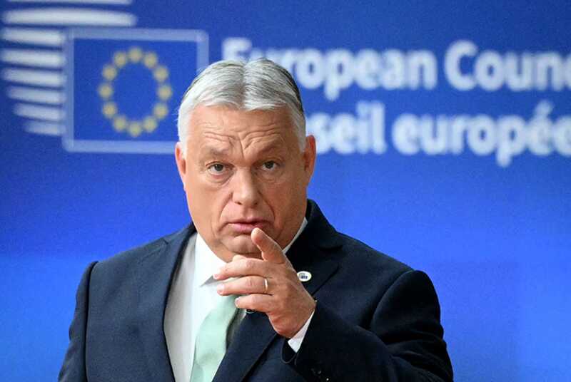 Будапешт не поддерживает решение ЕС о выделении средств Украине из российских активов