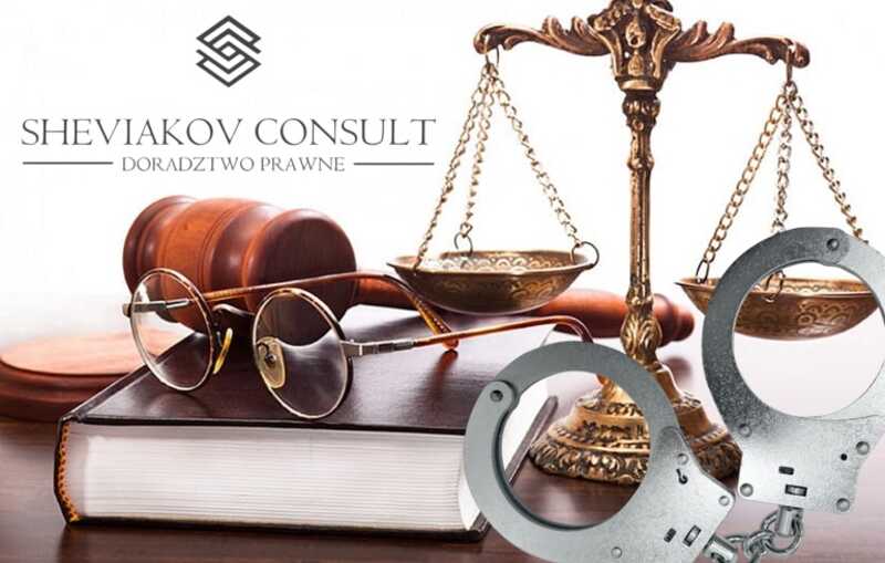 Sheviakov Consult: юрфирма, которая обманывает клиентов и запугивает уголовными делами