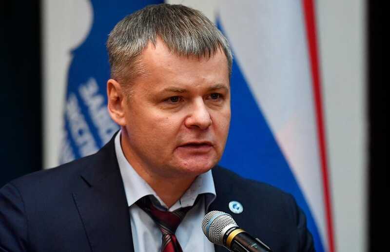 Исполнительный директор Игорь Мальцев опроверг слухи о продаже РКК «Энергия»