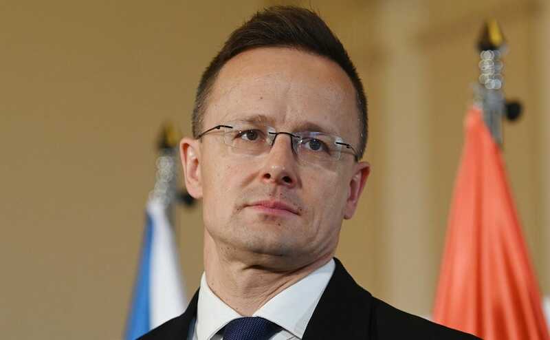 Венгрия закрыла Шенгенскую зону для украинского командира, обвиняемого в нападении на «Дружбу»