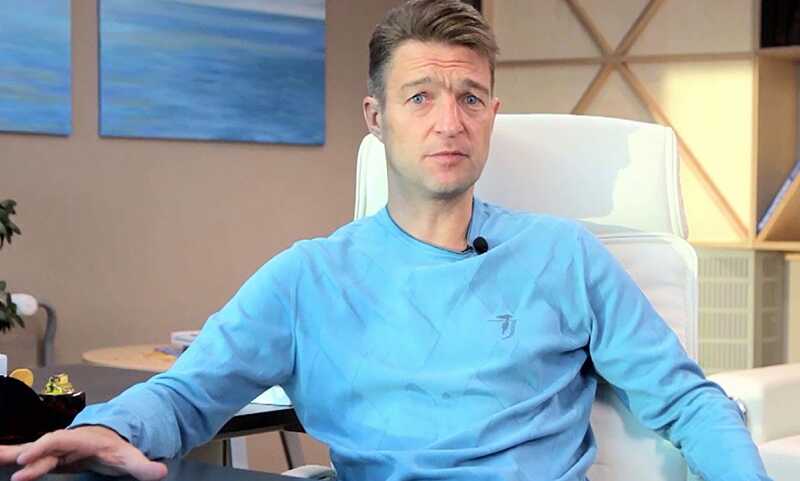 Генпрокуратура планирует отнять бизнес у «снекового короля» Дениса Штенгелова