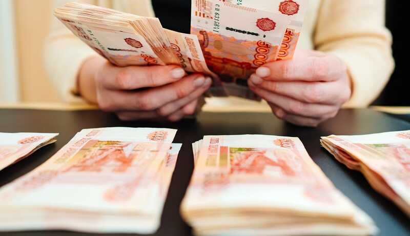 Заместители главы Росимущества не смогли предотвратить массовые задержки зарплат в ОКБ «Гардарика»