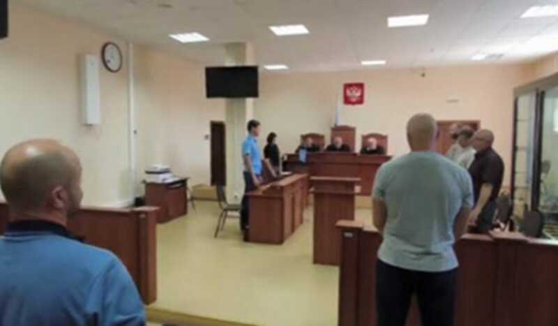 Оправдательное решение в отношении бывшего зятя курганского губернатора Богомолова было аннулировано