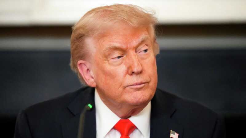 Трамп снял с должности главу цифрового контента после случая с троллингом на TikTok