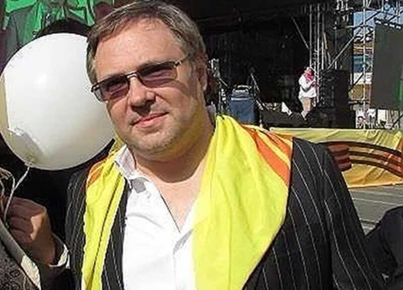 Бывшего самарского чиновника Геннадия Гендина обвиняют в хищении крупных денежных средств