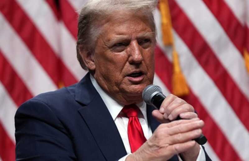 Трамп считает, что надежды Зеленского и Европы в отношении Украины неосуществимы