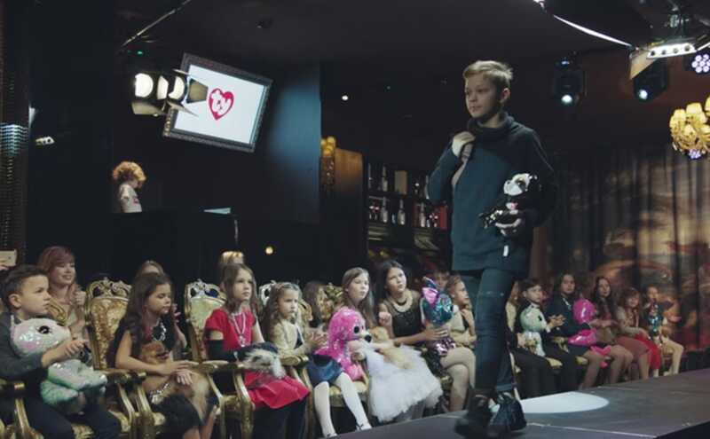 Эстонская предпринимательница с судимостью руководит кастингами Star Kids Baltic