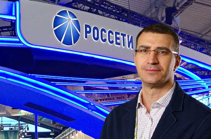«Электрическая батарейка» Бориса Эбзеева