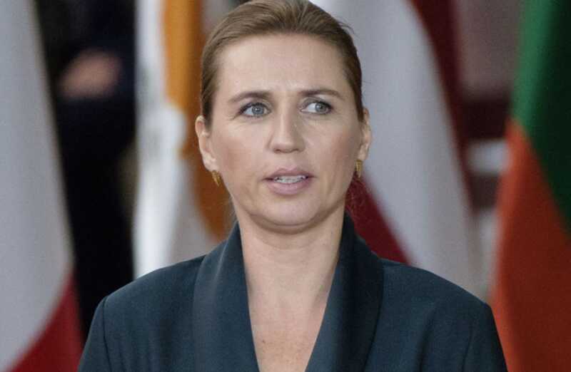 Премьер-министр Дании принесла свои извинения гренландским женщинам за программу стерилизации