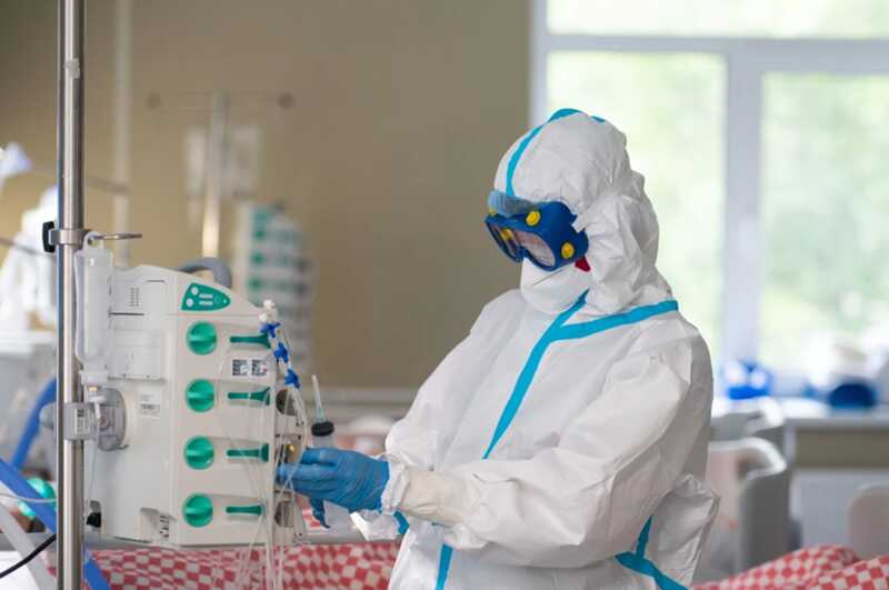В России зафиксирован первый случай инфицирования лихорадкой чикунгунья