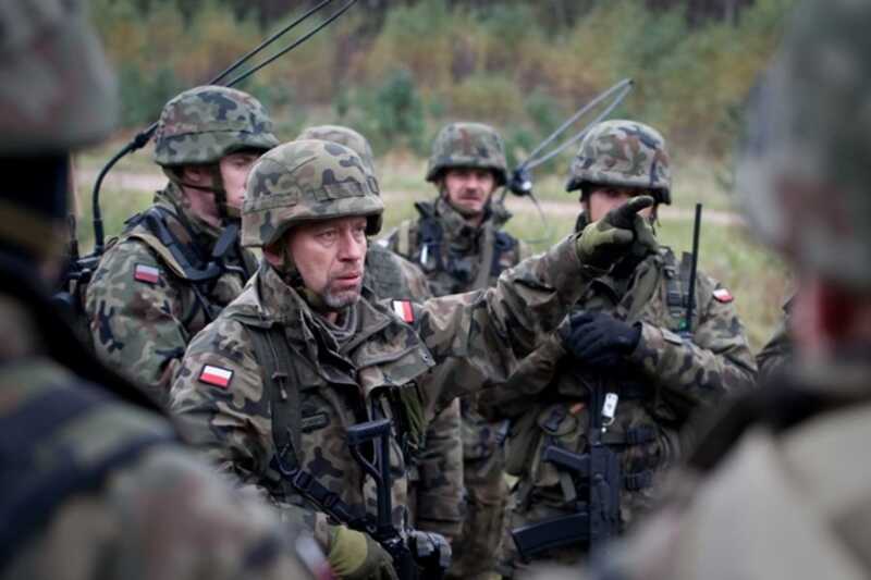 Польша приступила к подготовке крупнейших военных учений НАТО