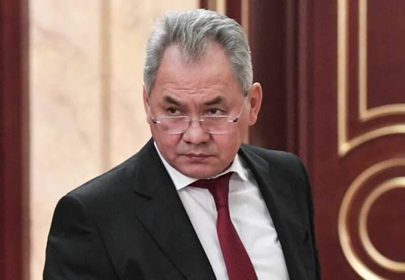 Мошенник в форме: какими пустыми обещаниями о развитии Сибири Шойгу прикрывает хищения