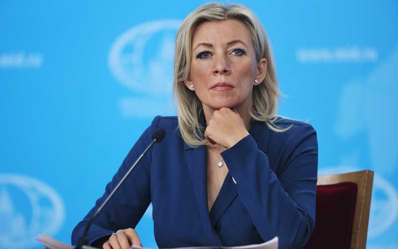 Россия снова озвучила свои условия для прекращения боевых действий в Украине