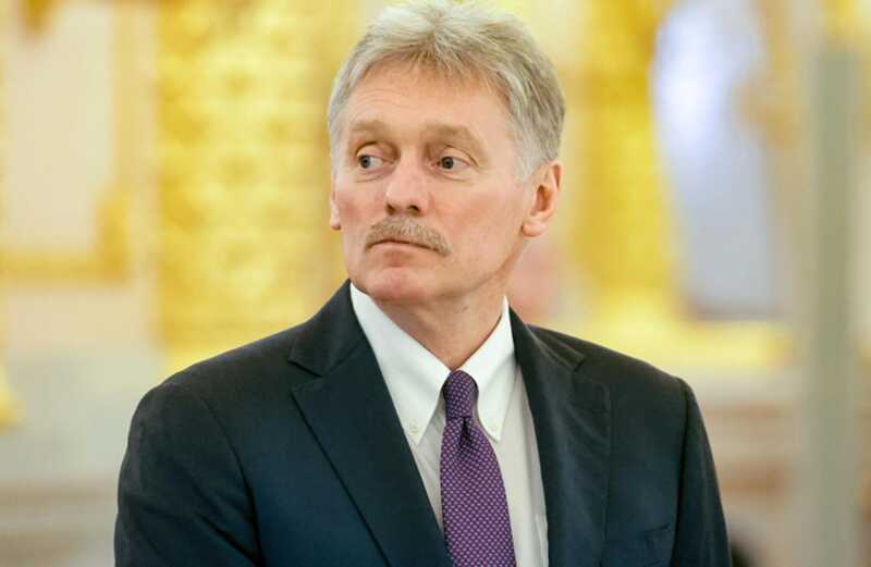 Москва передала свои идеи Украине для мирного урегулирования конфликта