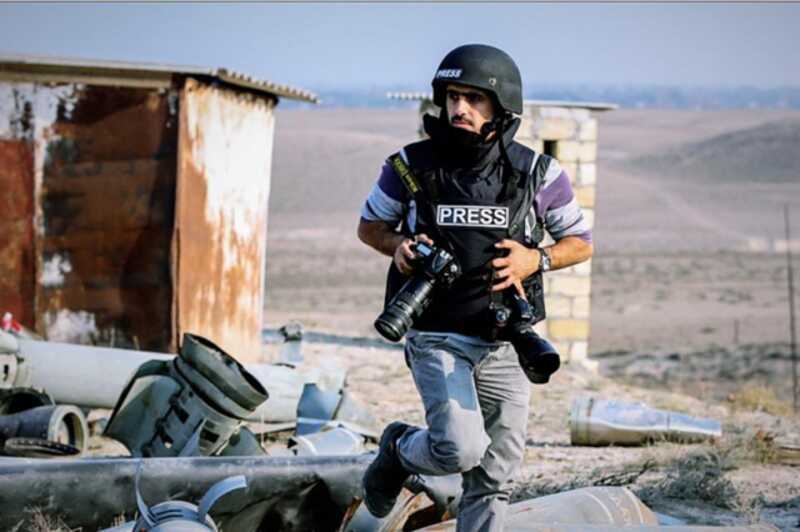 Azerbaijan detains a twelfth individual in connection with the Meydan TV case