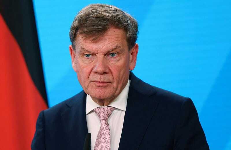 Германия, Франция и Великобритания настаивают на том, чтобы Иран прекратил обогащение урана