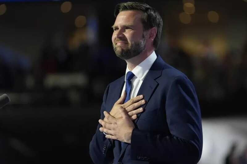 Джей Ди Вэнс объявил об успешных переговорах США и России по Украине