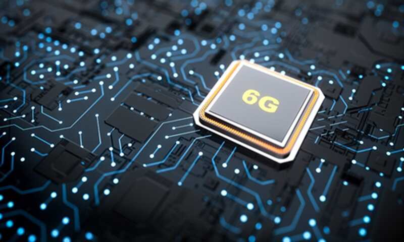 Китай продемонстрировал первый в мире «универсальный» 6G-чип