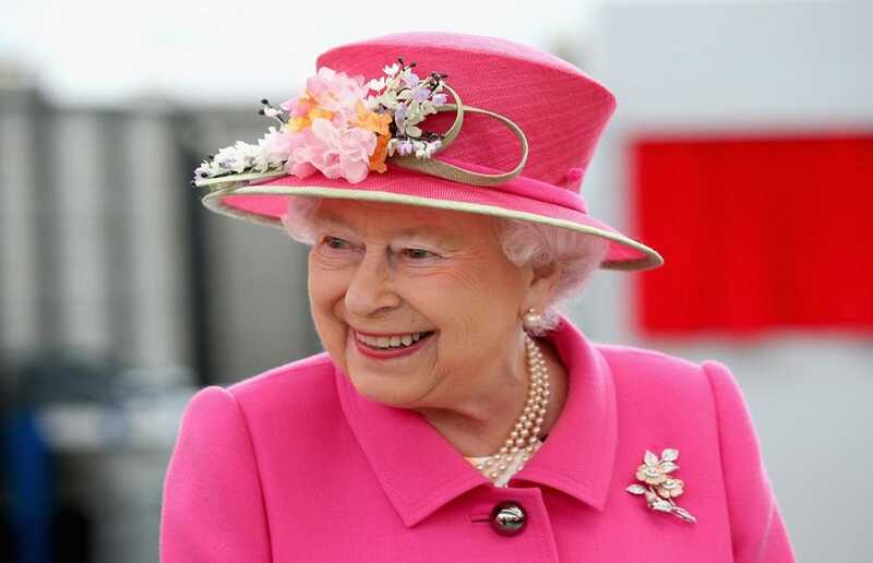 Королева Елизавета Вторая резко отзывалась о Brexit в кругу семьи