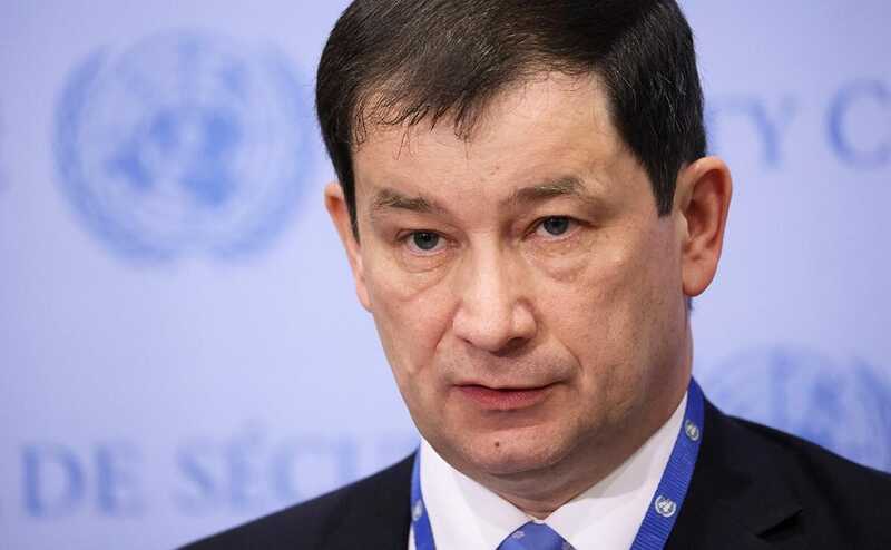 Россия объяснила удары по Украине ответными действиями на атаки на свои нефтеперерабатывающие предприятия