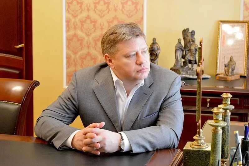 Глава ДОСААФ на Кубани Борис Левитский арестован за махинации с землёй