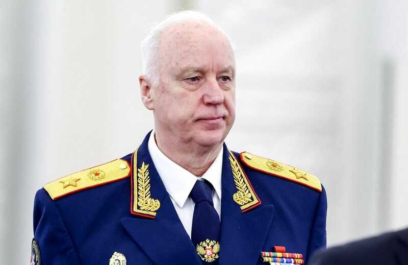 Александр Бастрыкин упустил возможность стать главой Верховного суда
