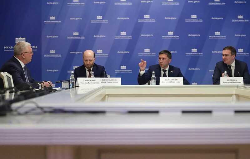 Финансовая блокада: АСВ нацелилось на имущество "Запсибгазпрома"