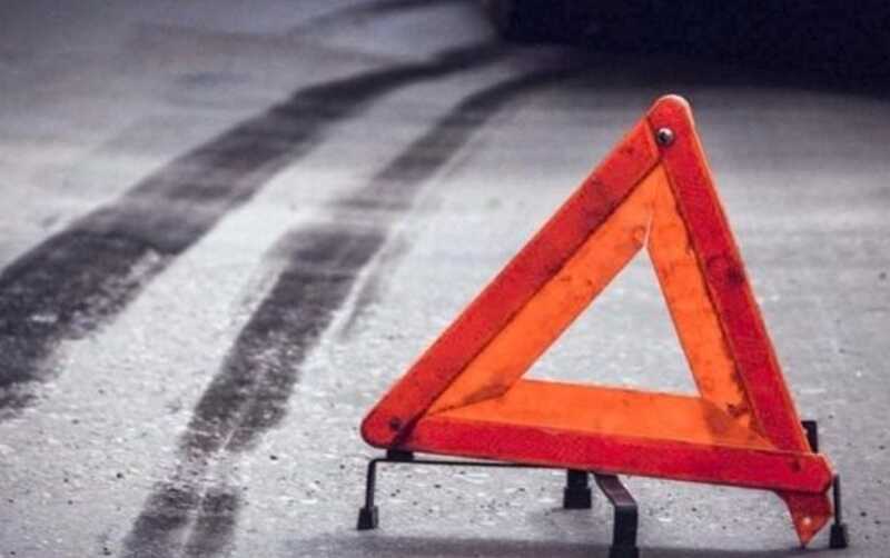 В Москве произошло серьезное ДТП: пострадавших эвакуируют на вертолете
