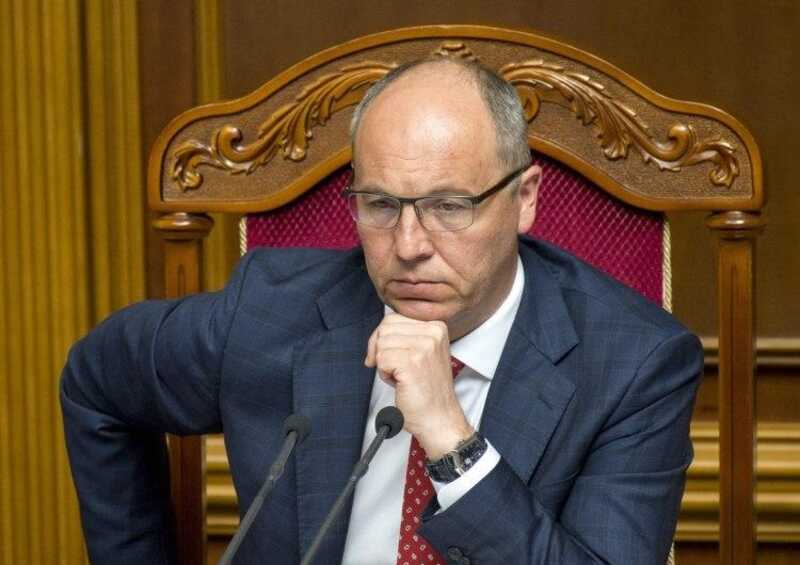 Что известно об убийстве спикера Верховной рады Андрея Парубия во Львове?