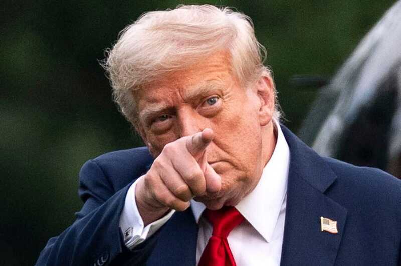 Спор возник между Дональдом Трампом и Нарендрой Моди из-за Нобелевской премии