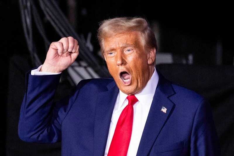 США, Россия и Украина могут напрямую провести встречу, — Дональд Трамп