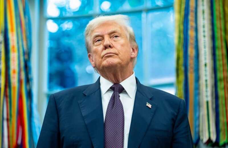 Трамп поддержал идею ареста экс-руководителей американских разведывательных служб