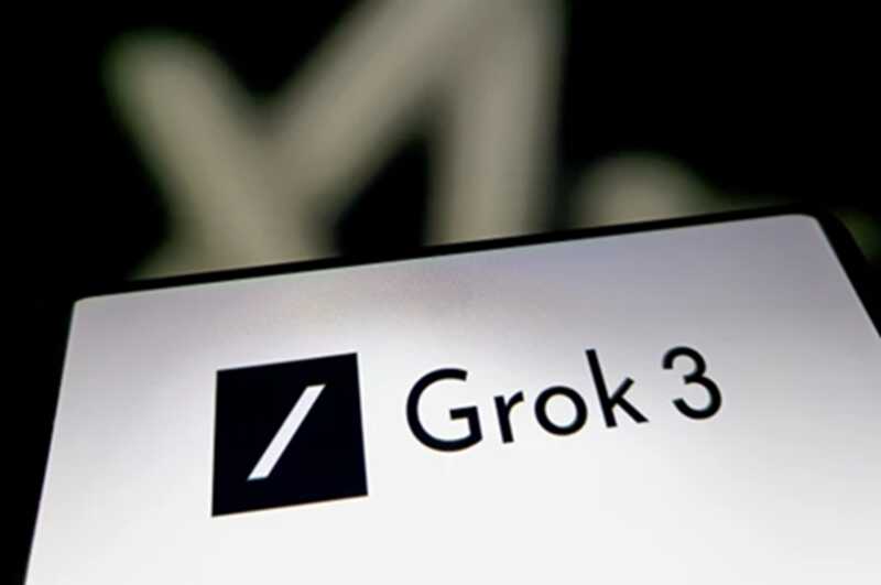 -    Grok    OpenAI