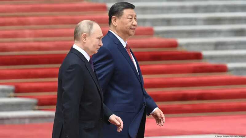 Владимир Путин прибыл на место проведения саммита ШОС в китайском Тяньцзине