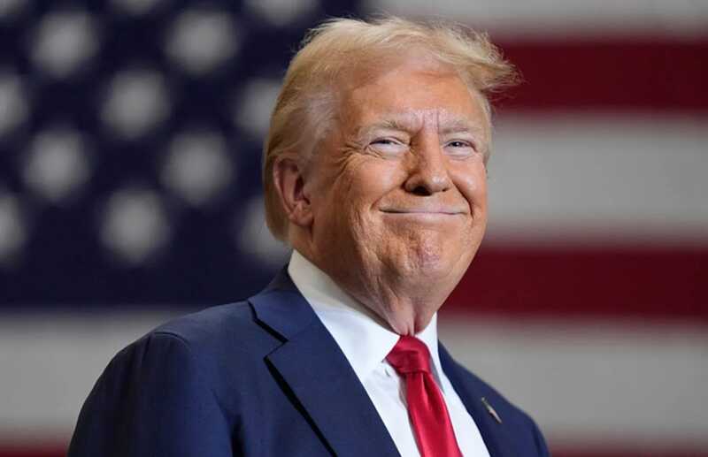 Трамп сообщил о планах издать указ, предписывающий обязательную идентификацию избирателей на выборах