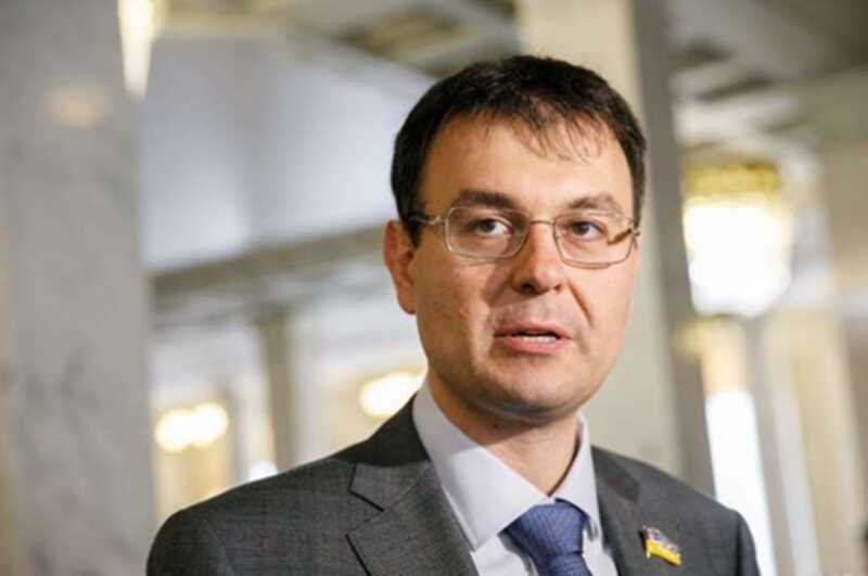 Депутат Гетманцев оценил расходы на восстановление Украины в 520 миллиардов долларов