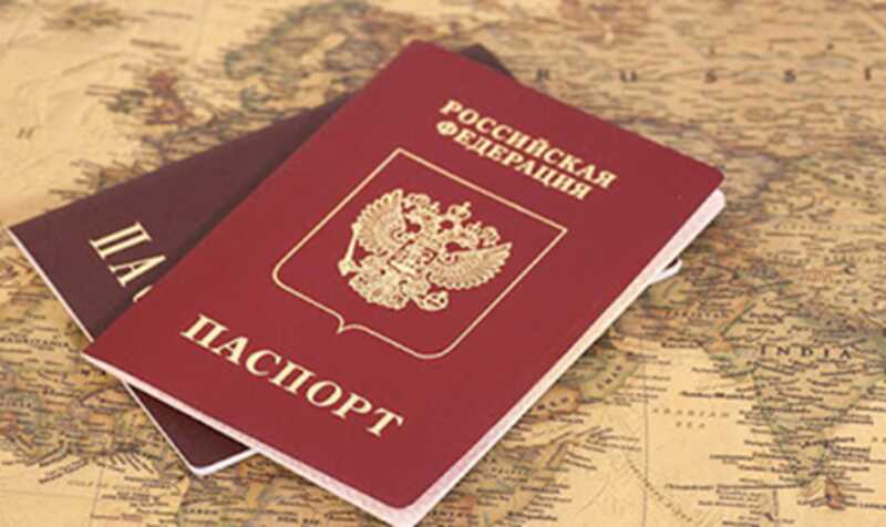 Жителя Петербурга сочли скончавшимся в результате украденного паспорта