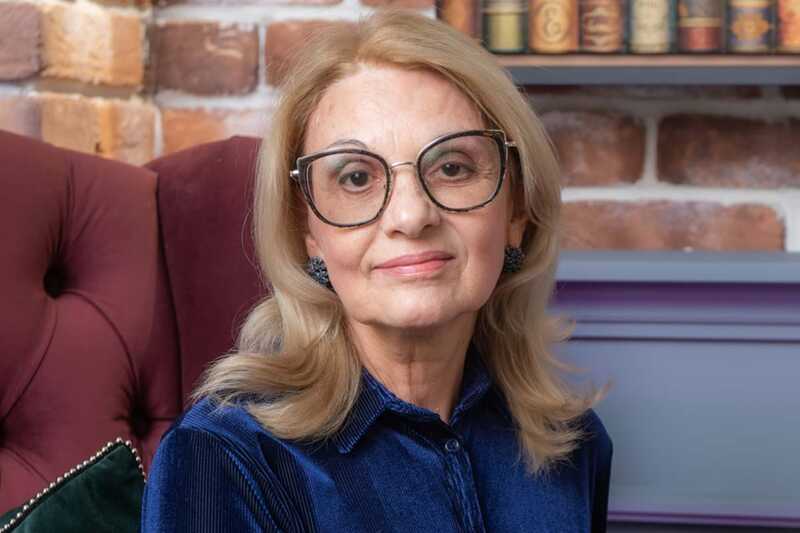 Актриса Светлана Тома рассказала о своих чувствах к Эмилю Лотяну