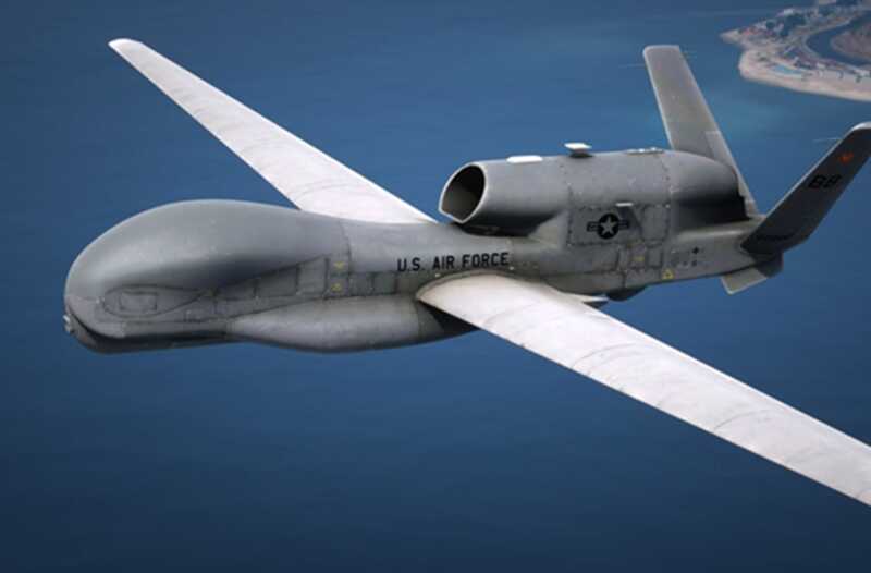   RQ-4     ׸ 