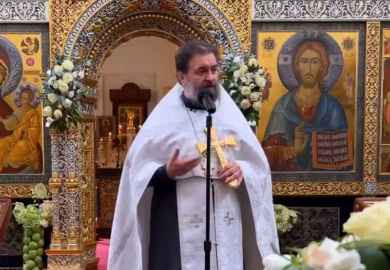 РПЦ заявляет, что общество создает проблемы, и акцентирует внимание на «второстепенных вопросах»
