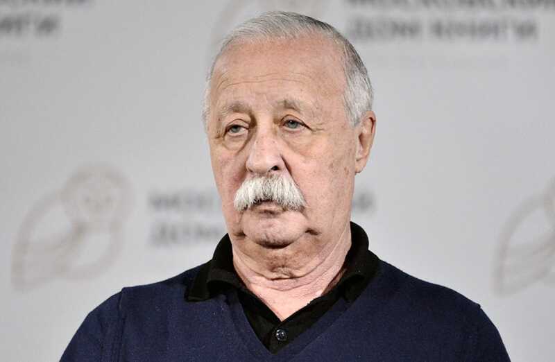 У Леонида Якубовича был выявлен диабет