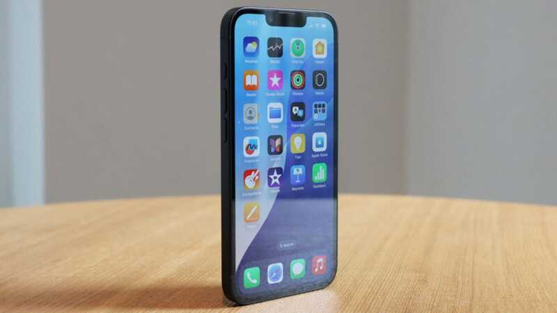   iPhone    