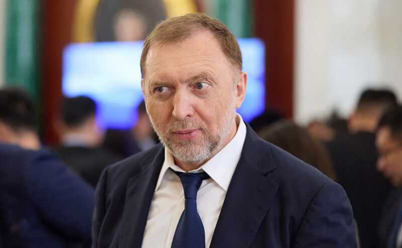 Скандалы и честолюбия: Дерипаска рассуждает о финансах России вместо решения собственных проблем