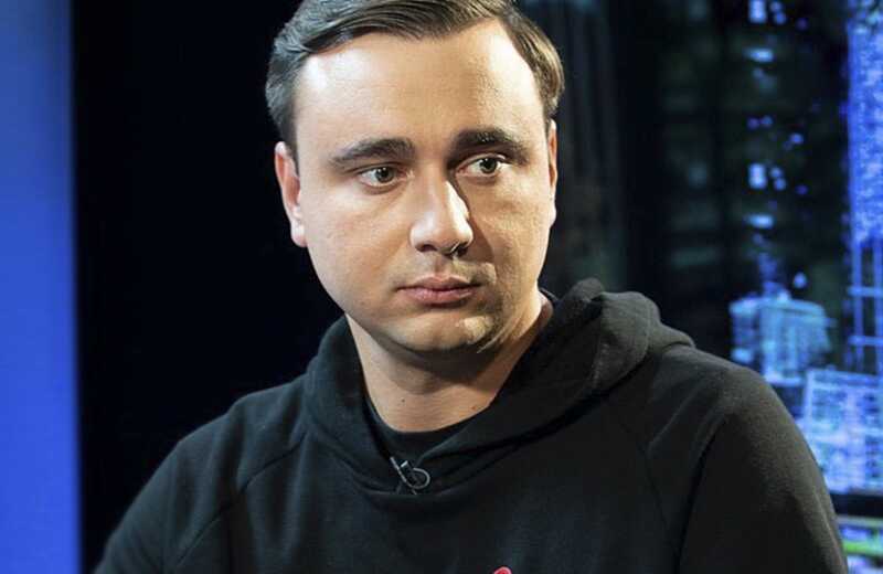 Иван Жданов уходит с поста руководителя ФБК