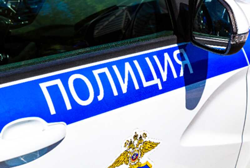 В Новосибирске на школьной линейке задержали иллюзиониста с ежиком